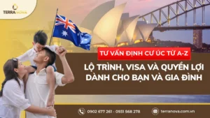 Tư vấn định cư Úc | TerraNova