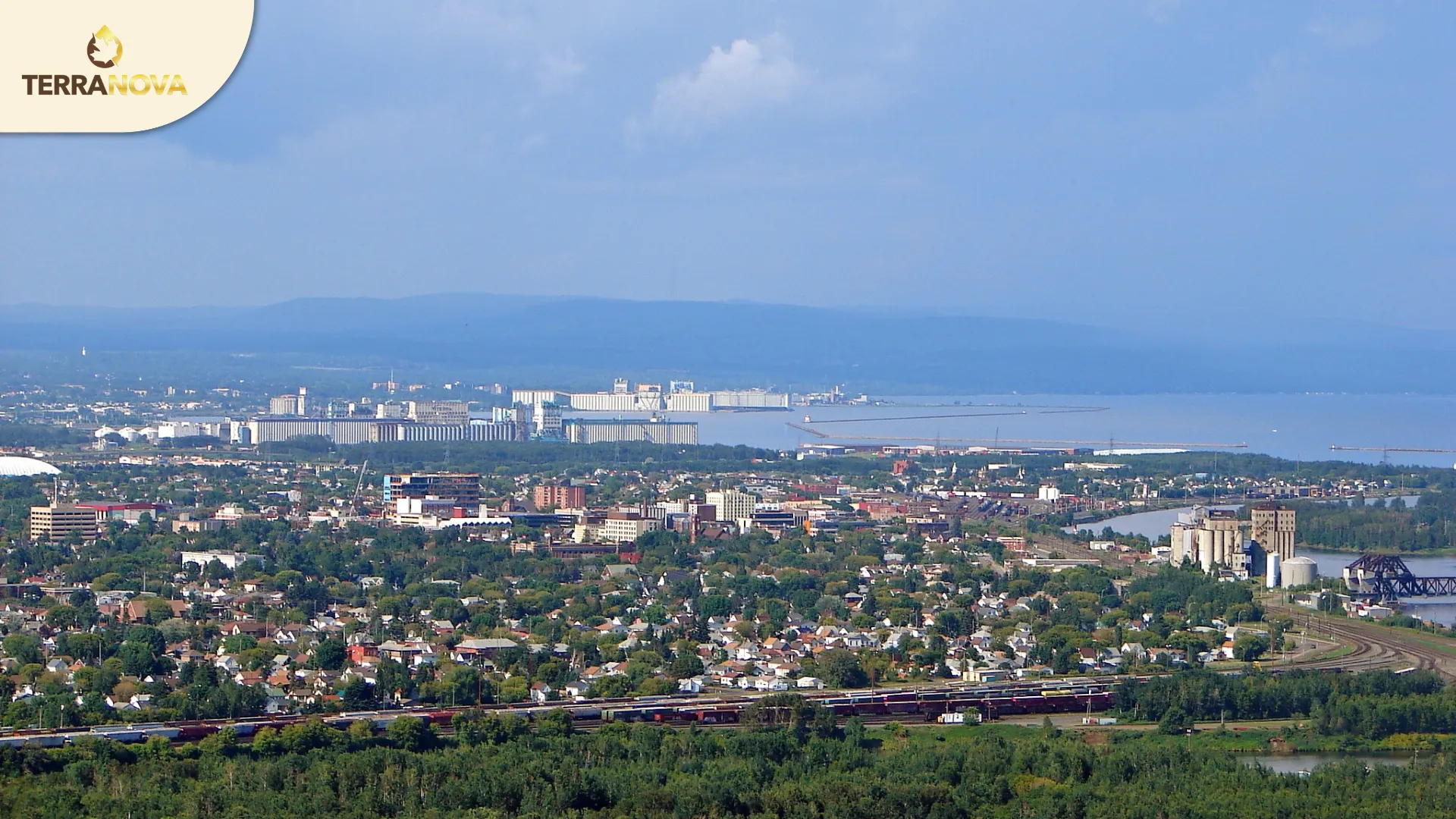 Tổng quan về thủ tục định cư Canada tại Thunder Bay | TerraNova