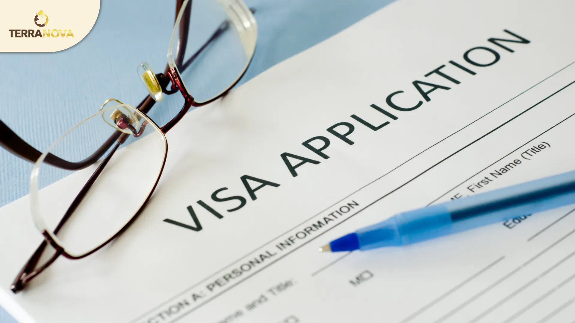 Dịch vụ visa Úc tại TerraNova