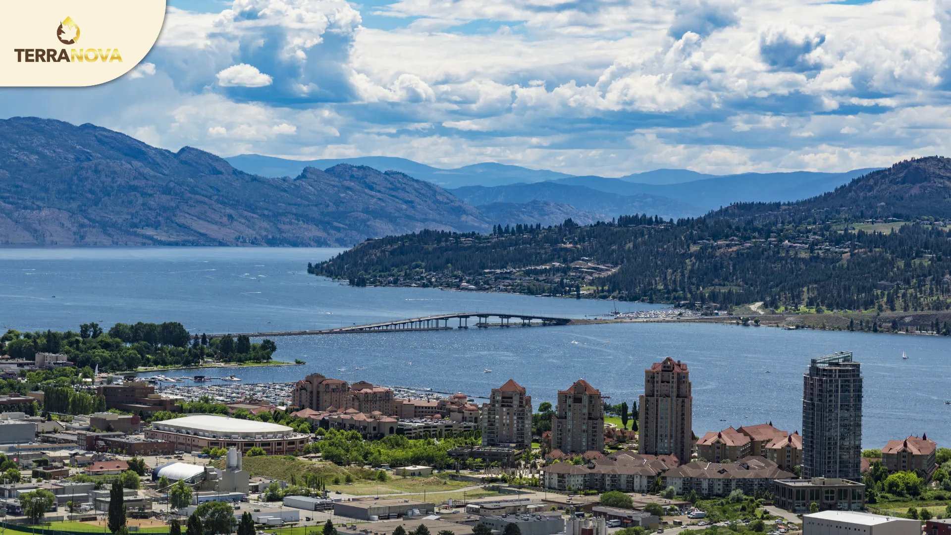 Lý do nên định cư Canada tại North Okanagan-Shuswap | TerraNova