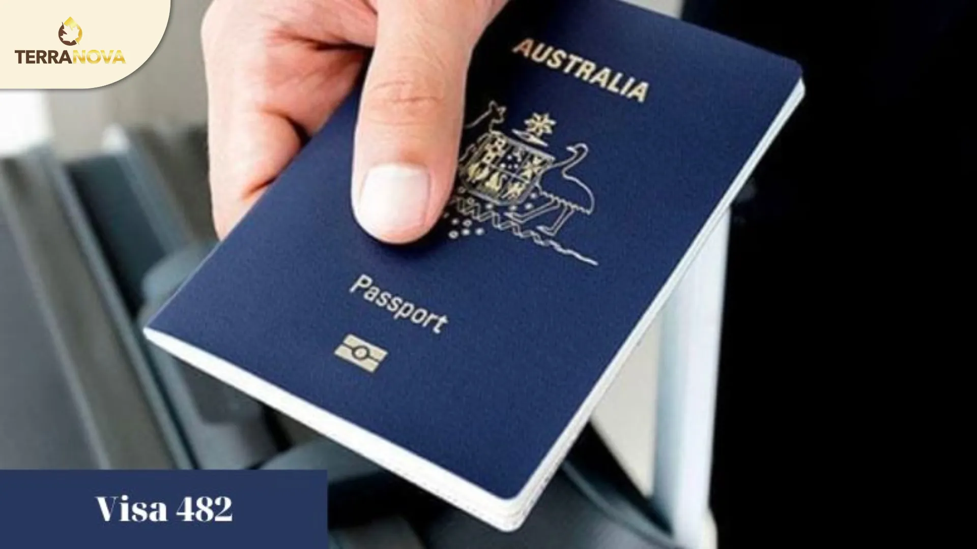 Visa 482 là gì? | TerraNova