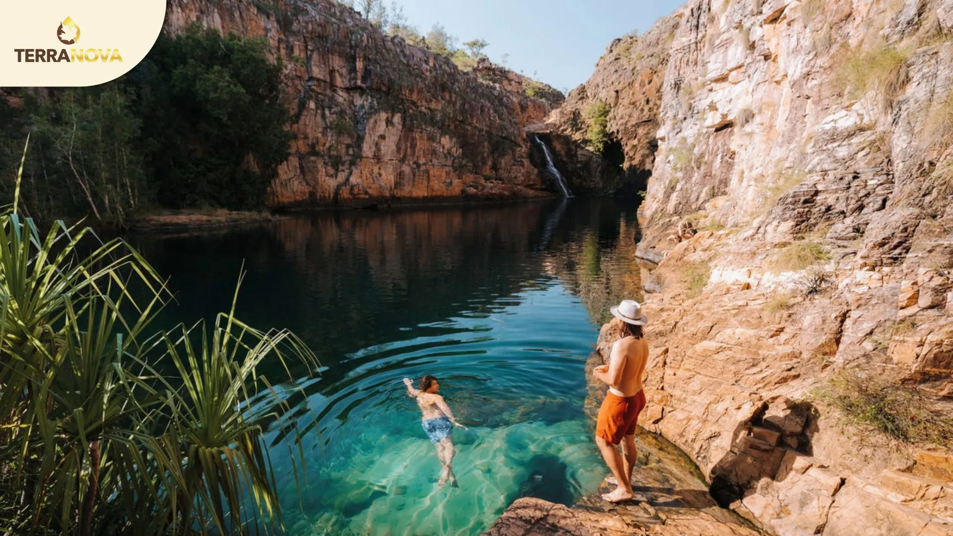 Vùng lãnh thổ Bắc Úc (Northern Territory) - Những bang dễ định cư ở Úc | TerraNova