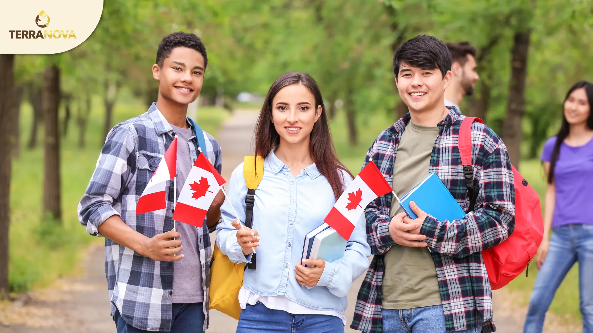 Điều kiện tham gia chương trình RCIP tại Thunder Bay | TerraNova