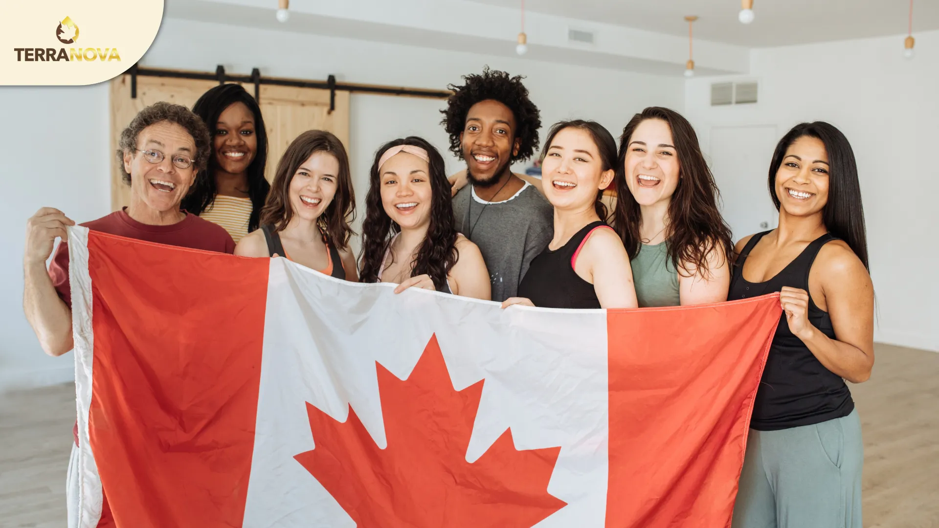 Vì sao nên cần tư vấn định cư Canada? | TerraNova