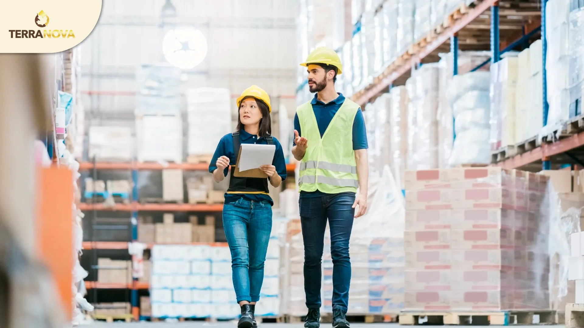 Cơ hội việc làm và thu nhập hấp dẫn - Định cư ở Úc | TerraNova