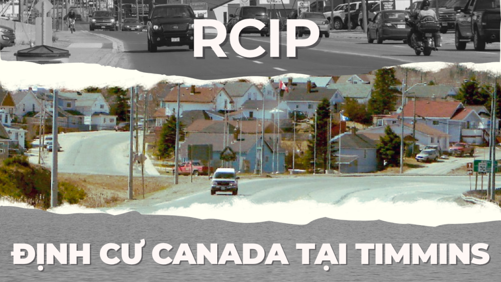 Chương trình đi định cư Canada - RCIP tại Timmins: Cơ hội định cư Canada dễ dàng hơn bao giờ hết