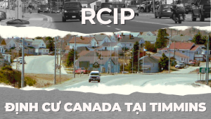 Chương trình đi định cư Canada - RCIP tại Timmins: Cơ hội định cư Canada dễ dàng hơn bao giờ hết