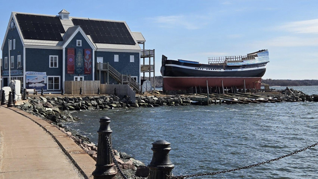 Pictou County