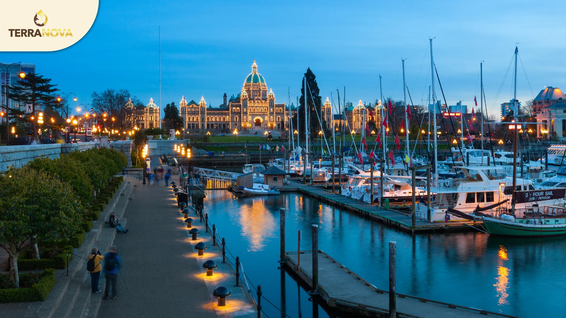 Lợi ích khi định cư Canada diện tay nghề - Định cư Canada Skilled Worker
