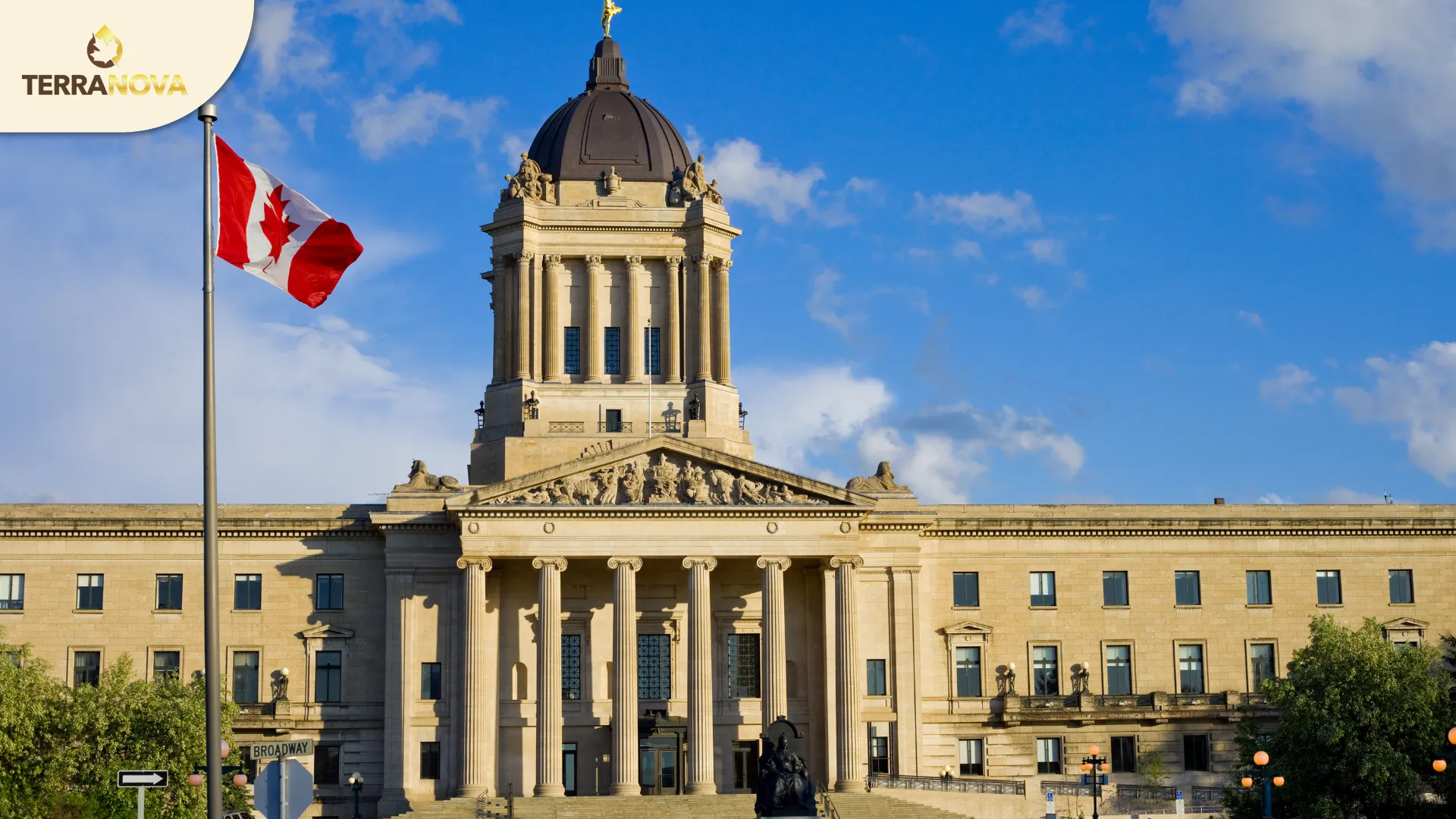 Kế hoạch duy trì và mở rộng các chính sách đi định cư Canada ưu tiên | TerraNova