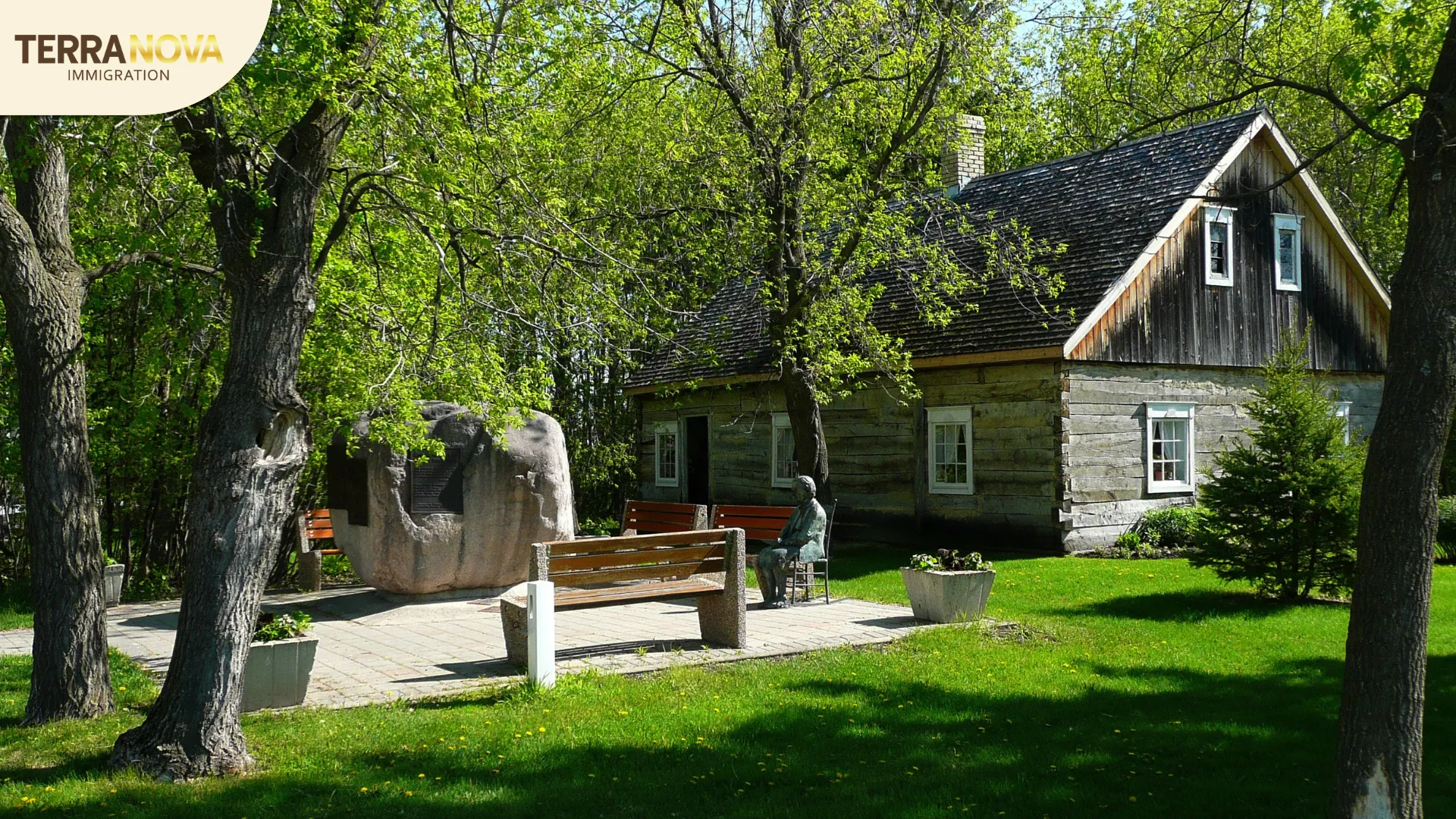 Steinbach ở đâu và tại sao lại được gọi là “thành phố phát triển nhanh nhất Manitoba”? - Định cư Steinbach | Terra Nova