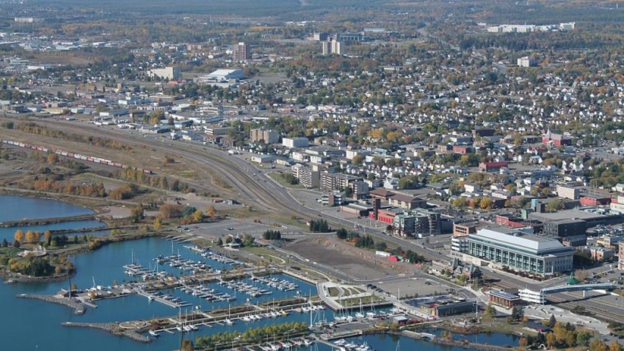 Cơ hội định cư Canada cho ngành xây dựng