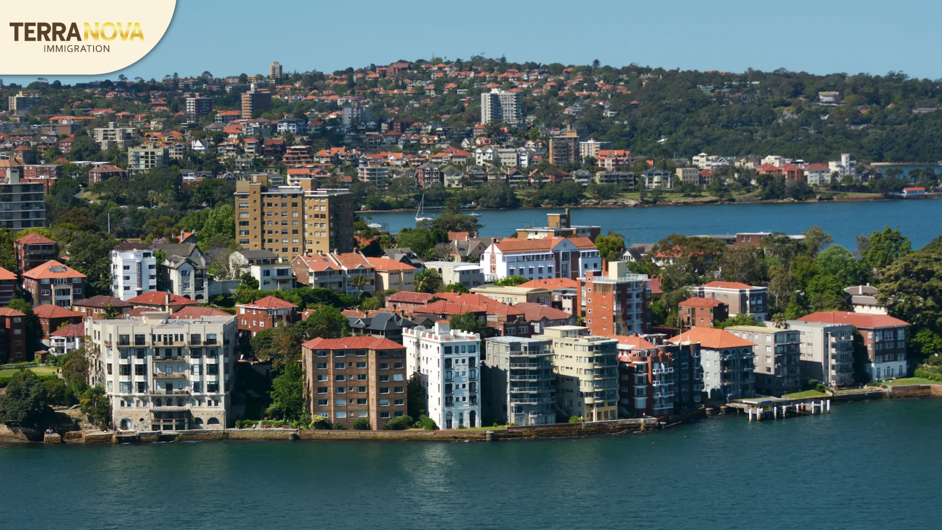 New South Wales (NSW) – Sydney: Trung tâm lớn nhất của cộng đồng người Việt tại Úc | Terra Nova