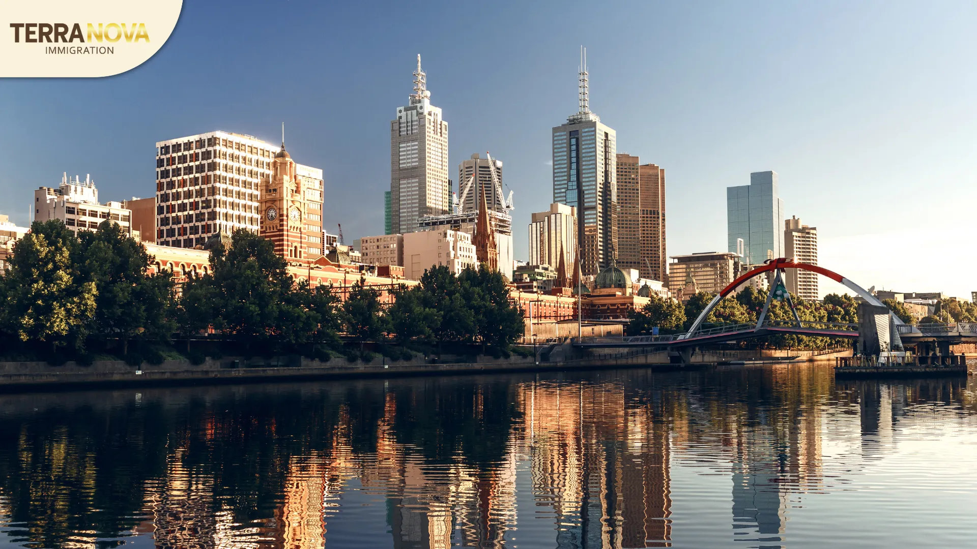 Victoria – Melbourne: Nơi hội tụ văn hóa và khởi nghiệp cộng đồng người Việt tại Úc | Terra Nova