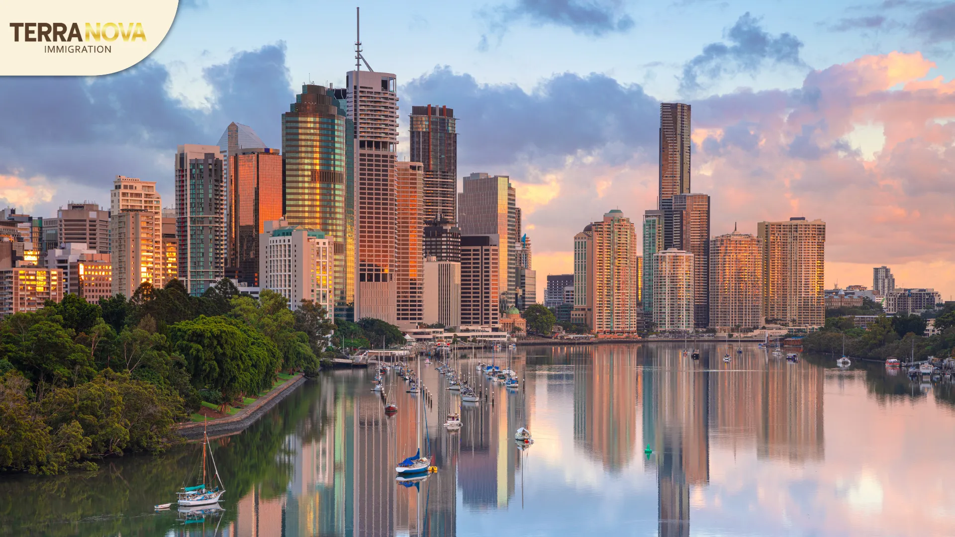 Queensland – Brisbane: Nơi khởi nghiệp và phát triển kinh doanh nhỏ cộng đồng người Việt tại Úc | Terra Nova