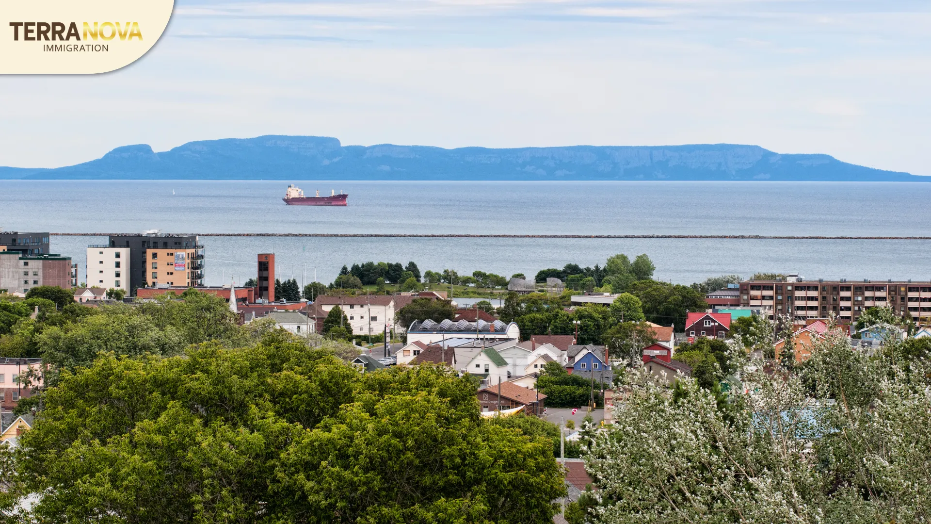 Thunder Bay nằm ở đâu và có gì đặc biệt với người nhập cư? - Định cư Thunder Bay, Ontario | Terra Nova