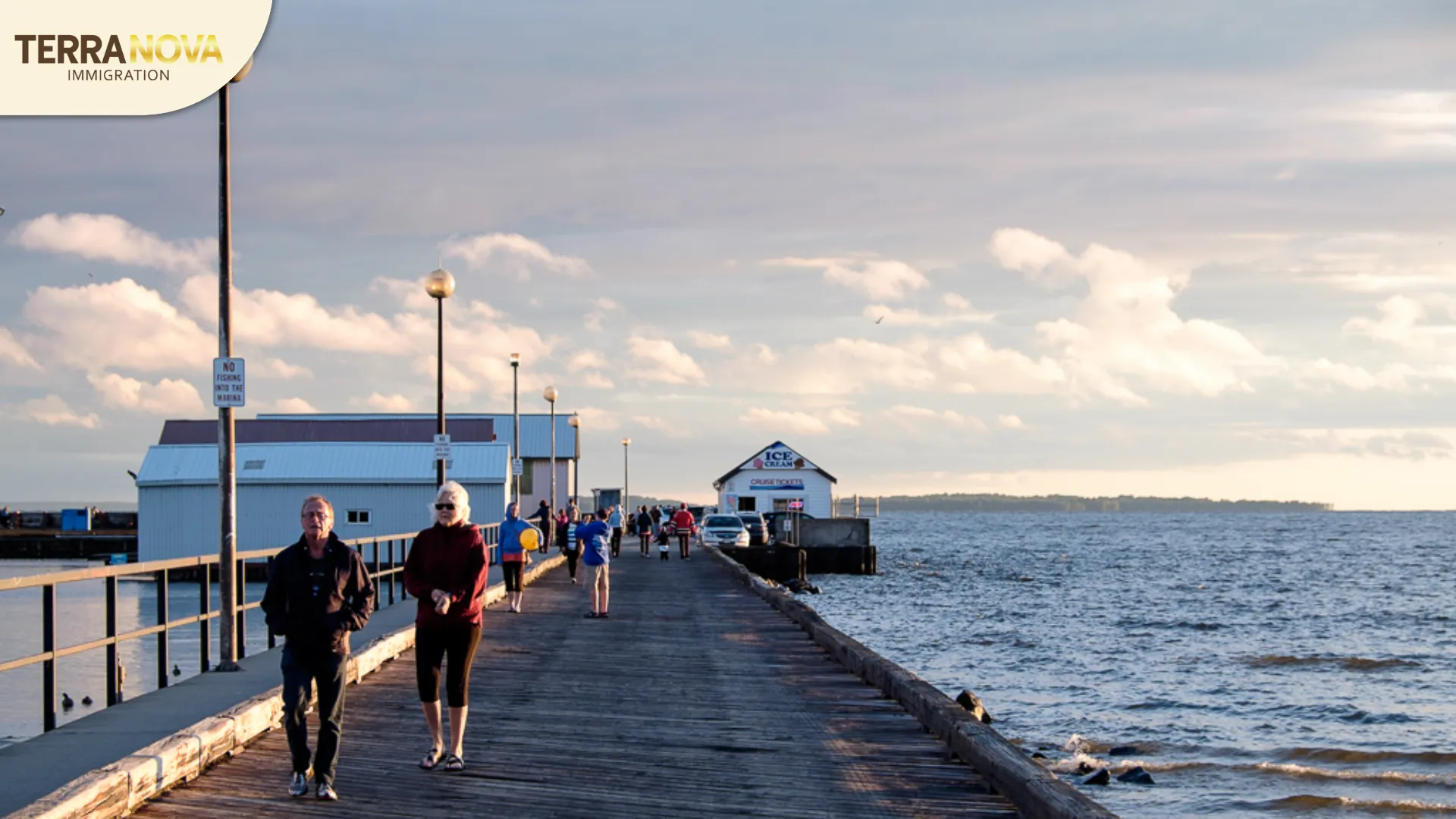 North Bay có gì hấp dẫn với người nhập cư theo RCIP? - Định cư North Bay, Ontario | Terra Nova