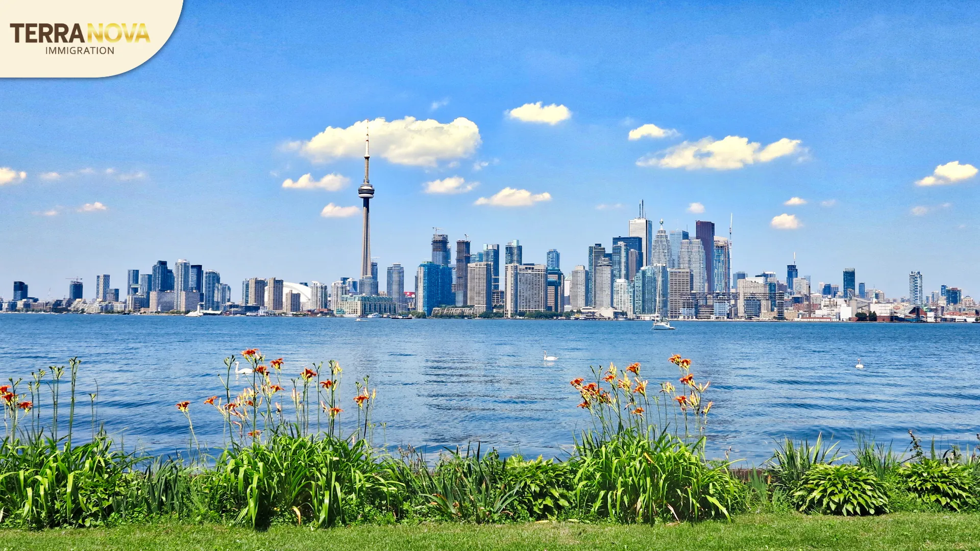 Định cư Canada vùng nông thôn (RCIP) | Terra Nova
