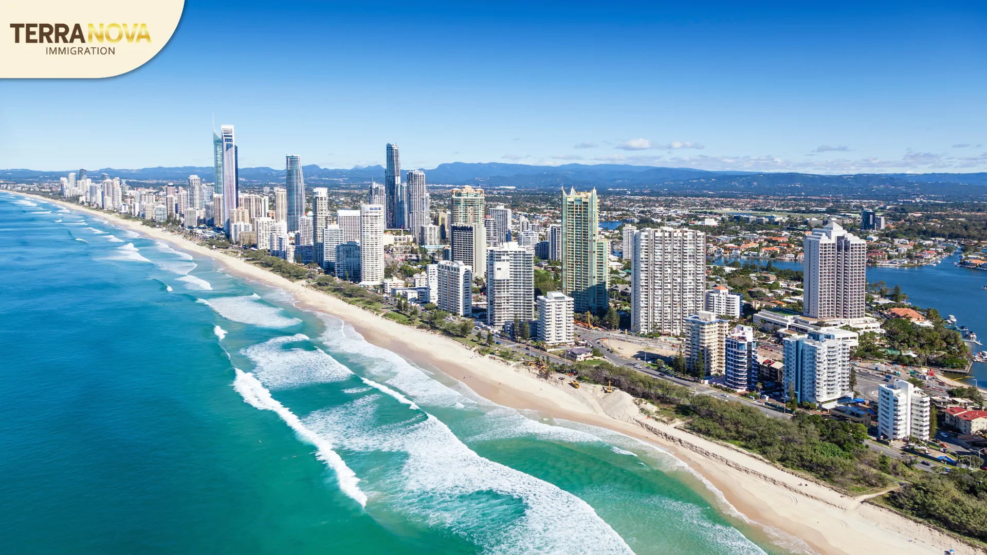 Giới Thiệu Về Bang Queensland, Úc
