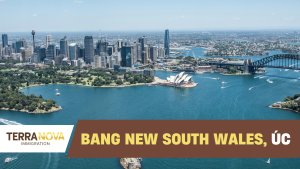 Tất tần tật về bang New South Wales khi định cư Úc - TerraNova