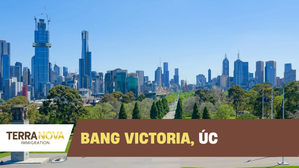 Định cư bang Victoria, Úc: 10 thông tin bạn cần biết đến - TerraNova