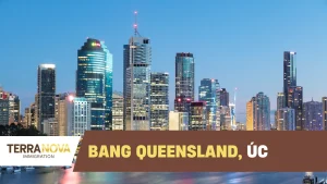 Khám phá bang Queensland, Úc: Điểm đến lý tưởng cho việc định cư - TerraNova