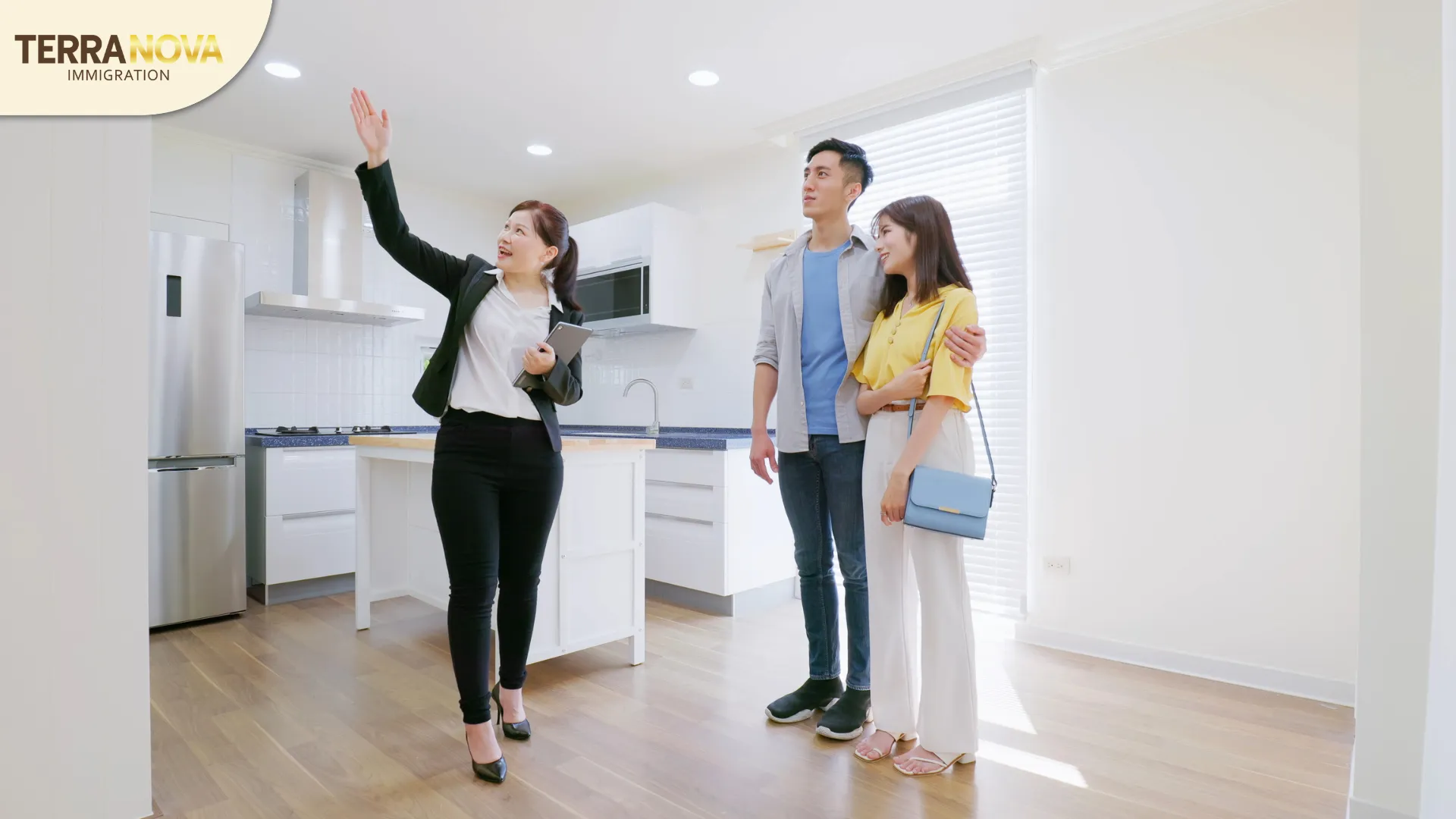 Với chương trình mua bất động sản Thổ Nhĩ Kỳ nhận quốc tịch, nhà đầu tư có thể lựa chọn các hình thức với sự hỗ trợ và đồng hành tư TerraNova