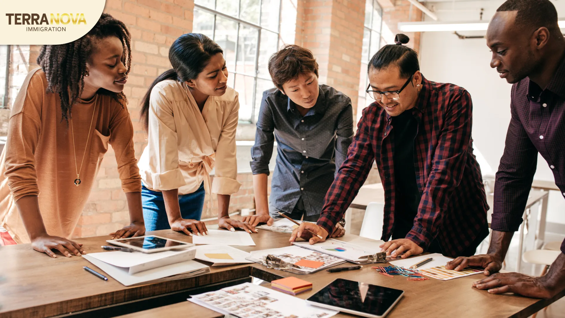 Chương Trình Định Cư Alberta Diện Quản Lý Doanh Nghiệp – Alberta Rural Entrepreneur Stream