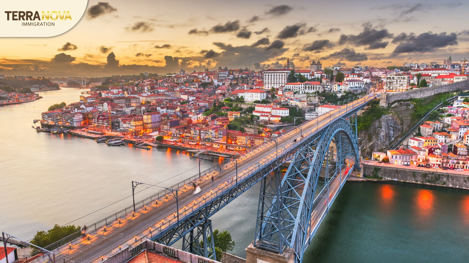 Chương trình Golden Visa Bồ Đào Nha trở thành một trong những lựa chọn định cư hàng đầu cho nhiều nhà đầu tư và gia đình quốc tế