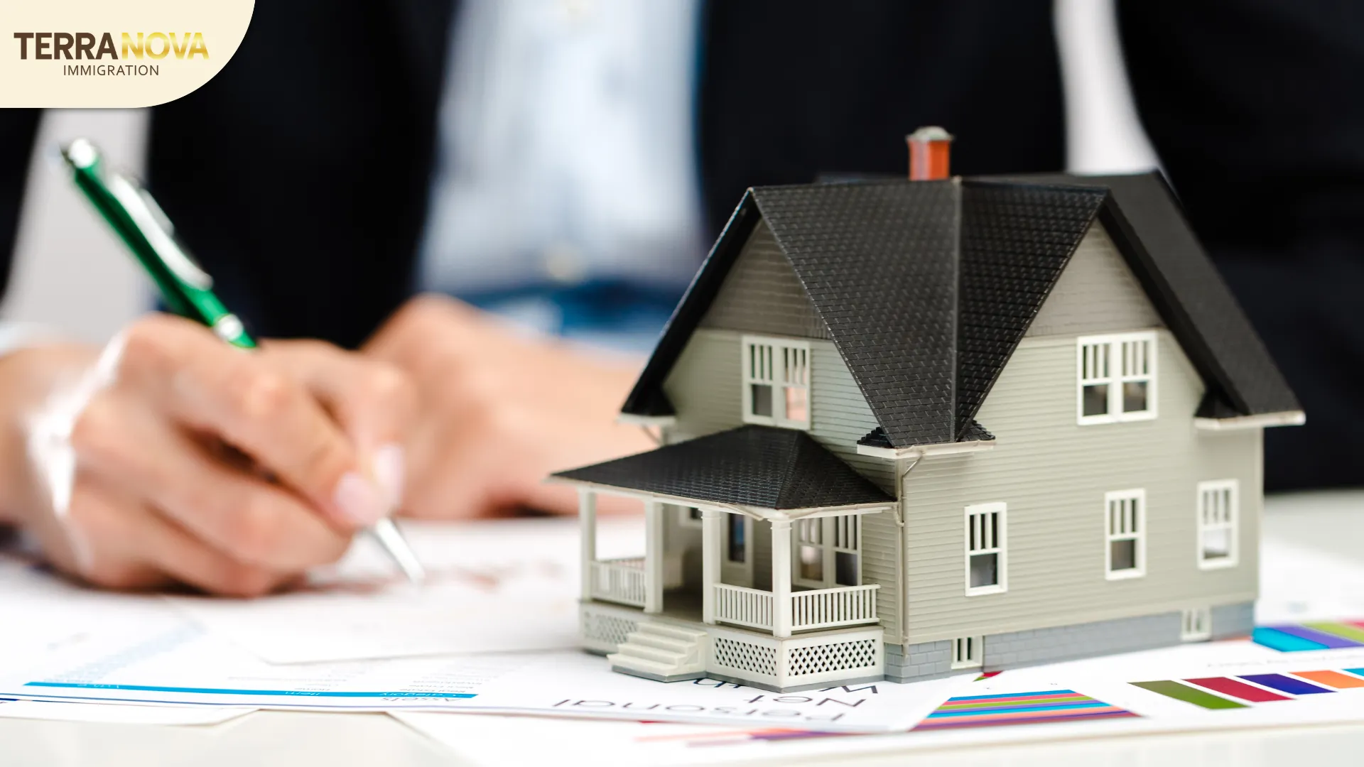 Một trong những bước quan trọng nhất trước khi tham gia đầu tư định cư Châu Âu cho người Việt là xác định mục tiêu của bản thân và gia đình