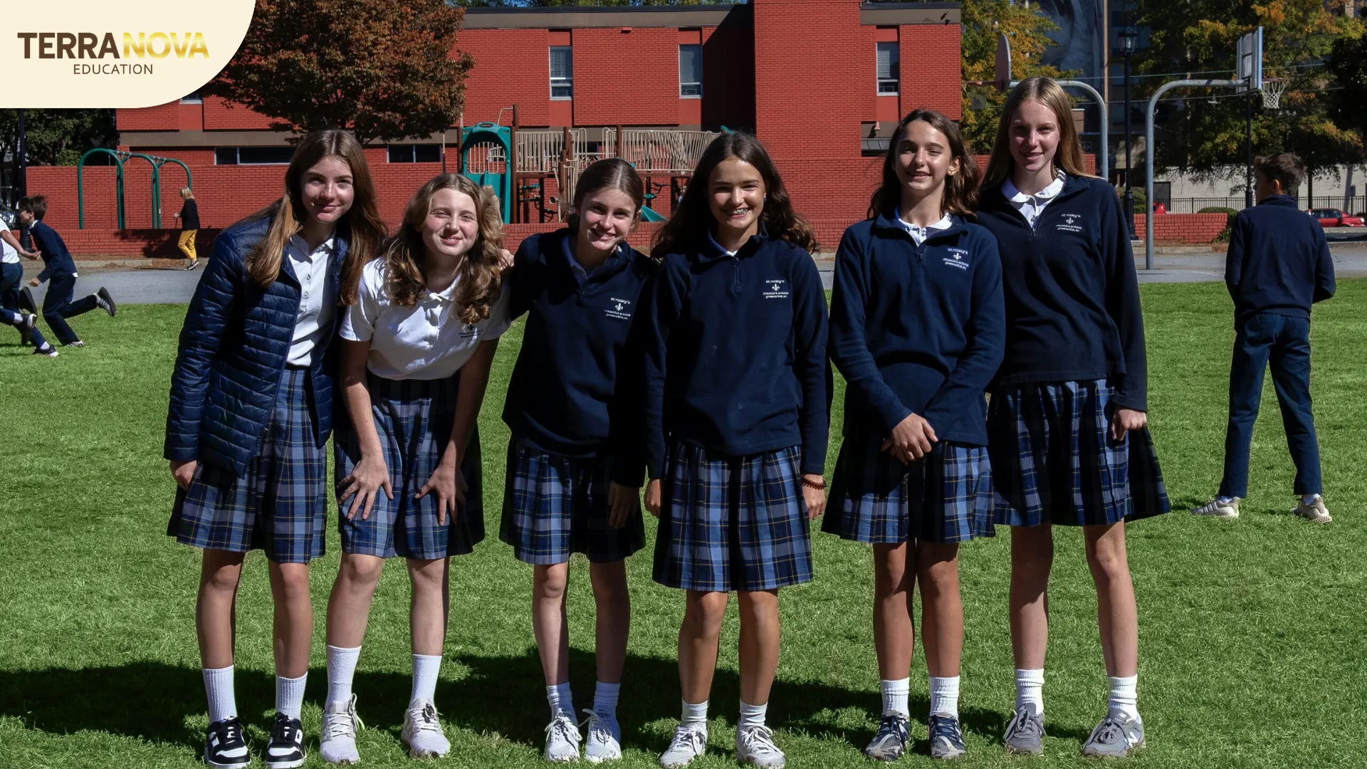 Trải qua hơn 150 năm phát triển, St. Mary’s School đã khẳng định vị thế là một trong những ngôi trường trung học hàng đầu tại bang Oregon và trên toàn nước Mỹ.