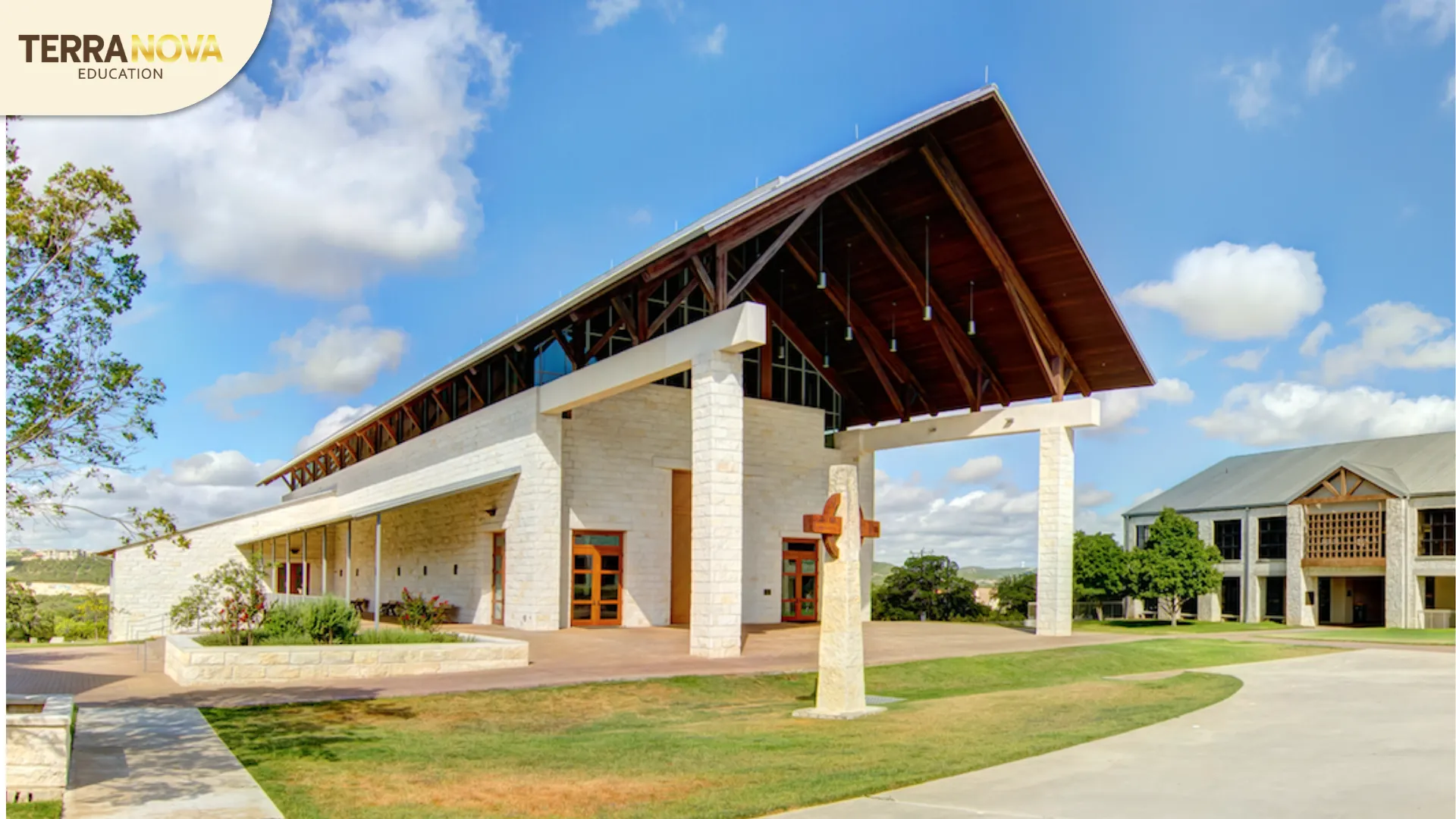 TMI Episcopal khẳng định vị thế là ngôi trường hàng đầu trong việc định hướng học thuật và chuẩn bị hành trang đại học