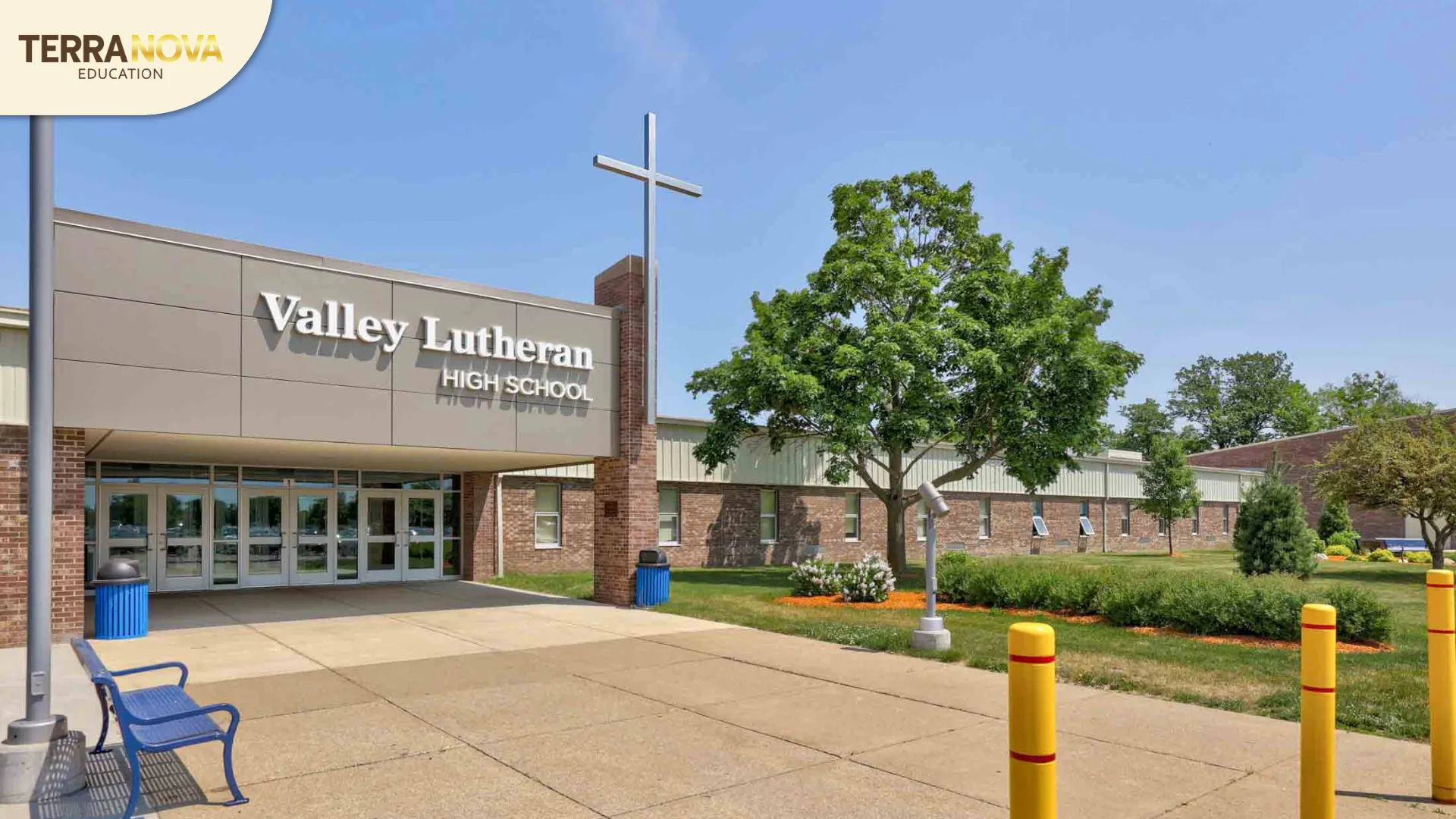 Valley Lutheran High School – Ngôi trường Tin Lành danh tiếng tại bang Arizona