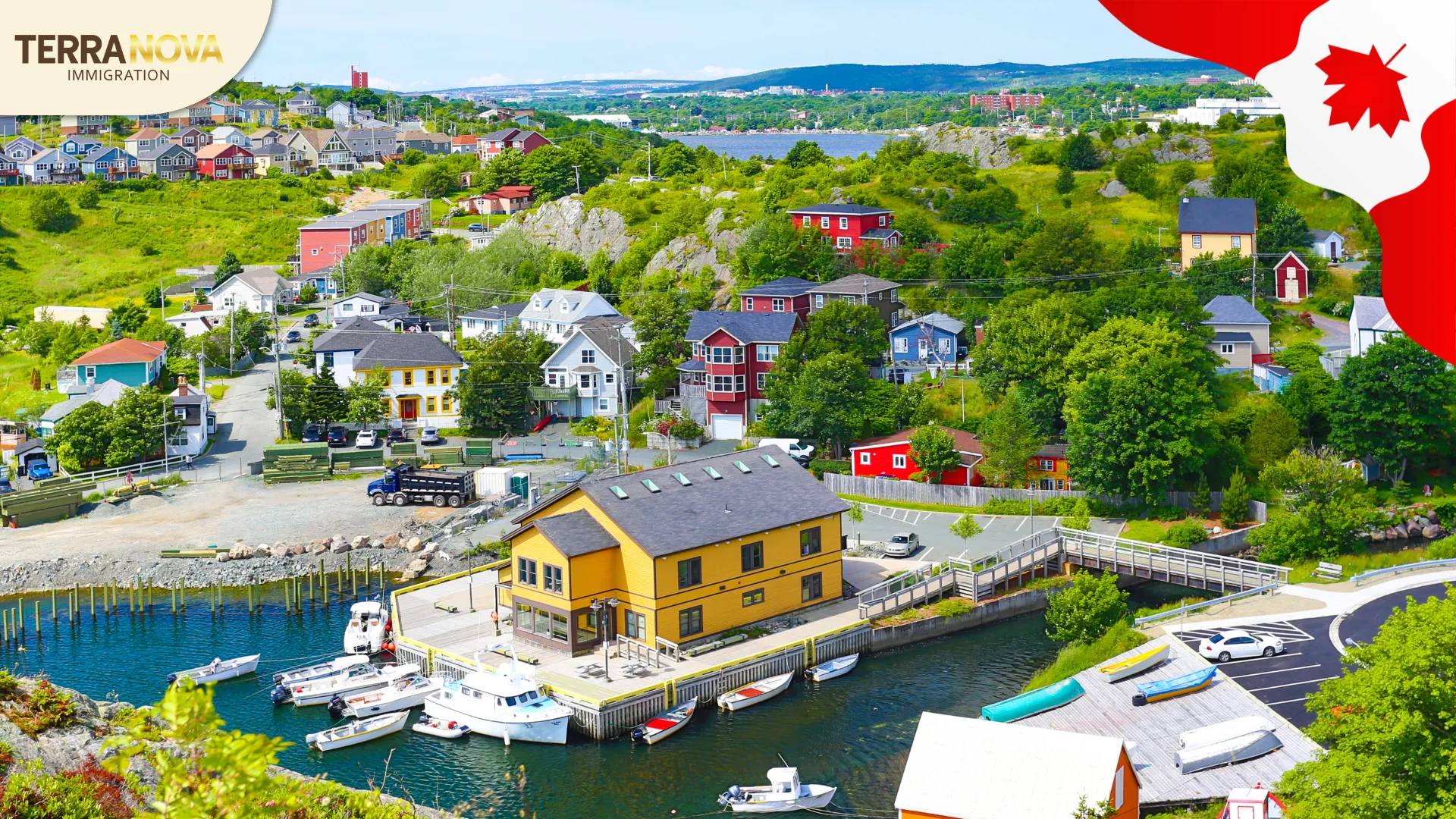 Chương trình Đề Cử Tỉnh Bang Newfoundland và Labrador là một trong những chính sách định cư Canada quan trọng, được xây dựng nhằm thu hút những lao động nước ngoài