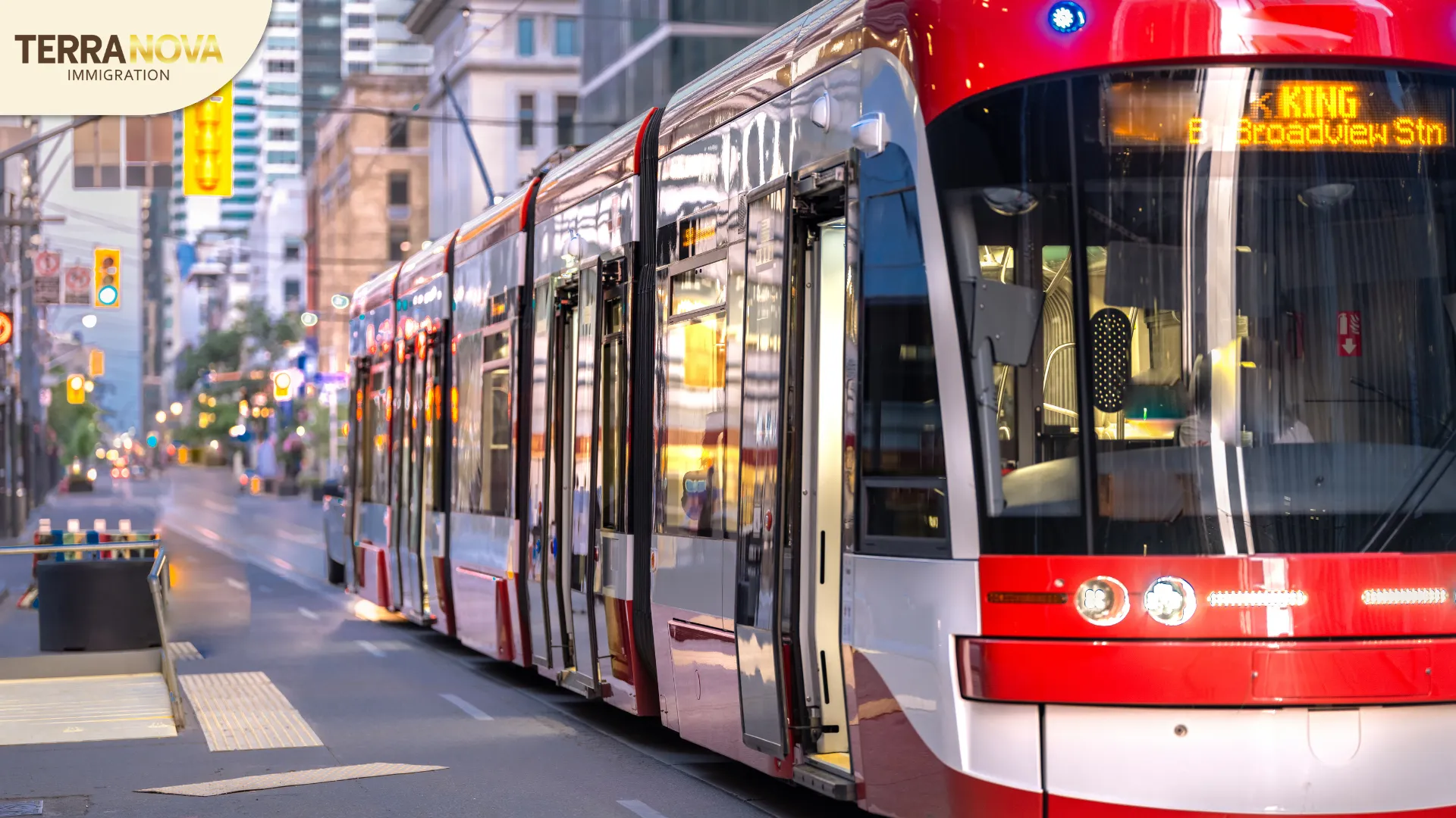 Ổn định nhà ở và đi lại là bước đầu quan trọng khi an cư tại Canada, với nhiều lựa chọn phù hợp ngân sách và nhu cầu