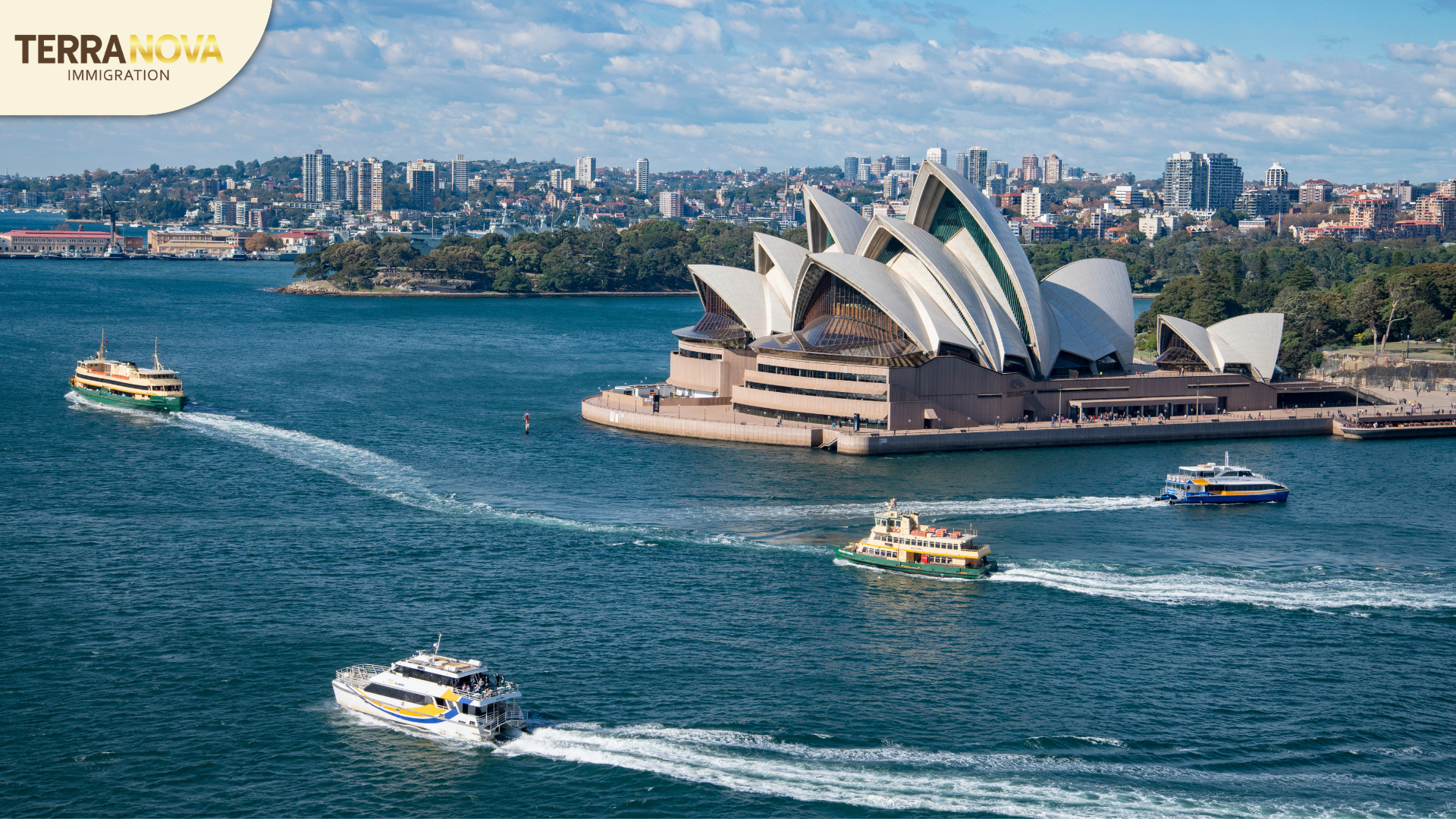 Bang ACT (Canberra) công bố 1.600 suất visa tay nghề cho năm 2025–2026, gồm 800 visa 190 và 800 visa 491.