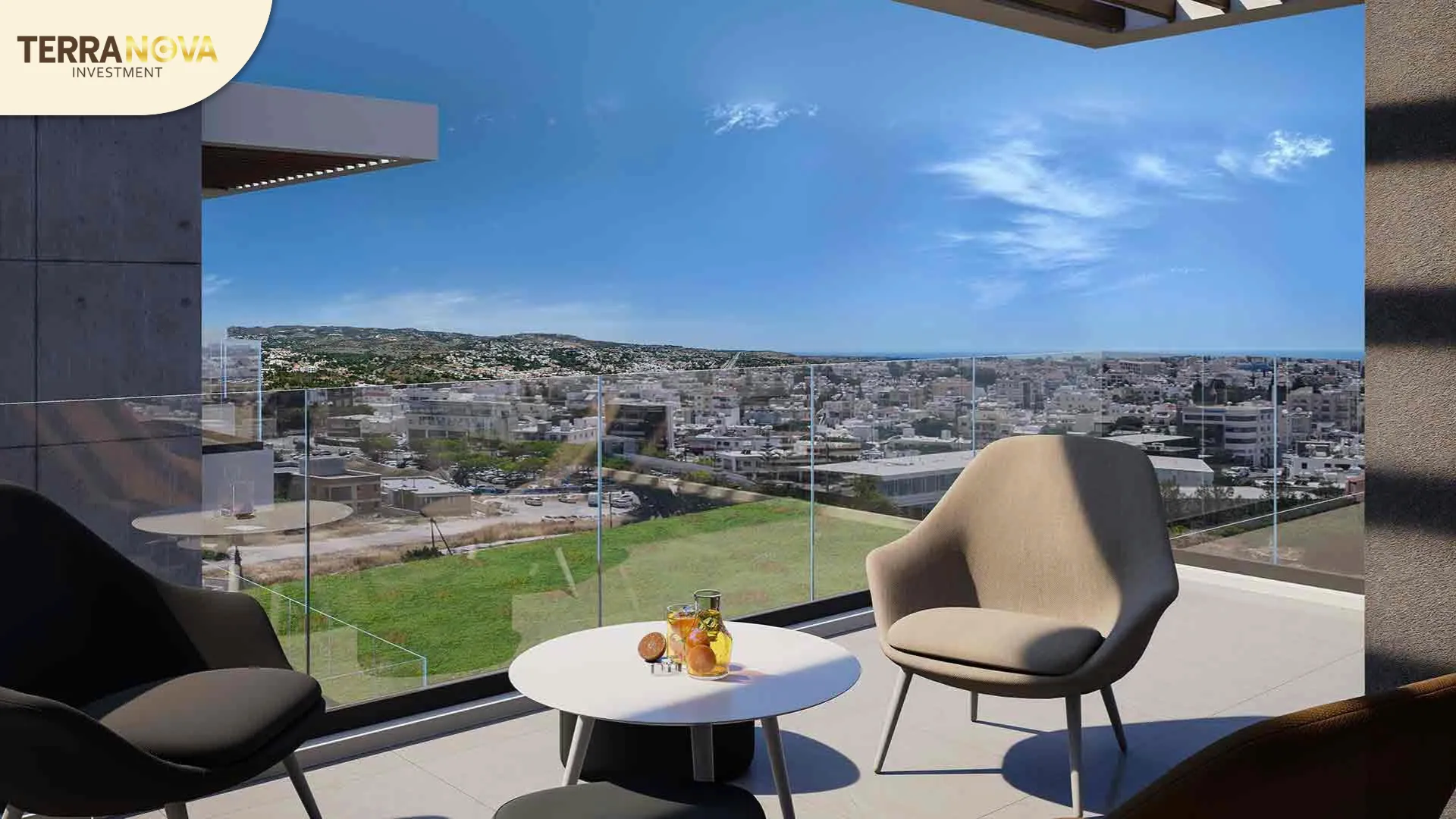 Vì sao Galaxy Residences phù hợp với nhà đầu tư hướng đến Golden Visa Hy Lạp?