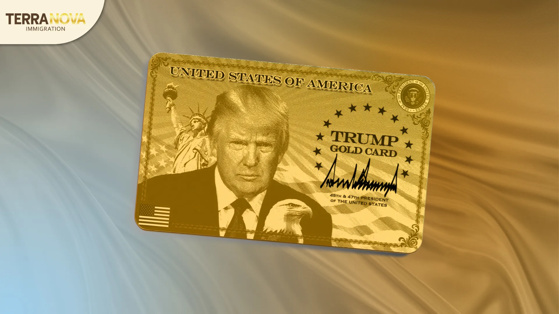 Trump Platinum Card cho phép cá nhân lưu trú tại Hoa Kỳ tối đa 270 ngày mỗi năm, đồng thời không bị áp dụng thuế Hoa Kỳ đối với các khoản thu nhập phát sinh ngoài lãnh thổ Mỹ.