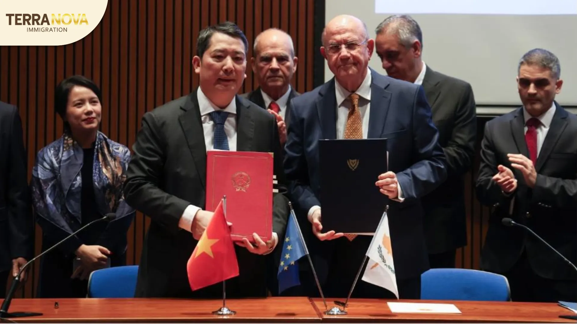 Các số liệu cho thấy quan hệ kinh tế Việt Nam – Đảo Síp (Cyprus) đang tăng trưởng tích cực, với kim ngạch thương mại hai chiều vượt 111 triệu USD và còn nhiều dư địa phát triển.