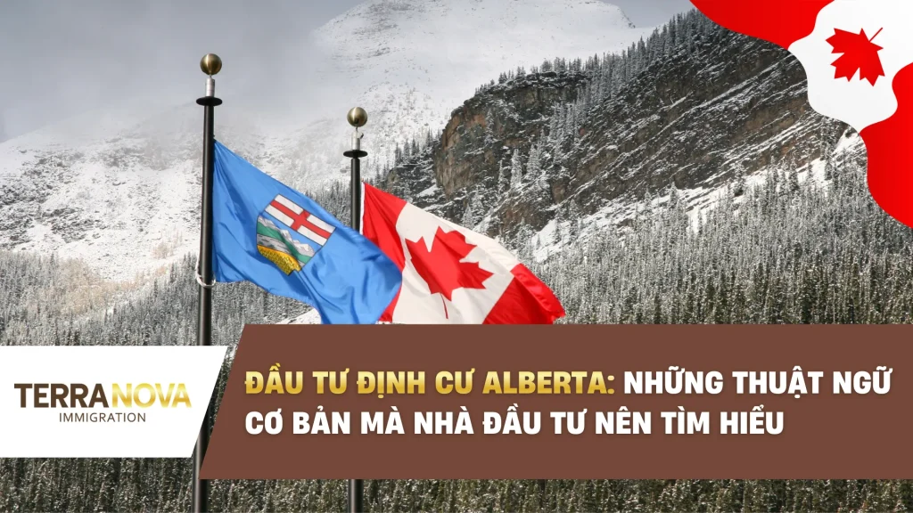 Tỉnh bang Alberta đang thu hẹp và kiểm soát chặt các lộ trình nhập cư, ưu tiên Express Entry và Opportunity Stream, đồng thời giảm hỗ trợ cho các diện PNP khác do hạn ngạch bị giới hạn.