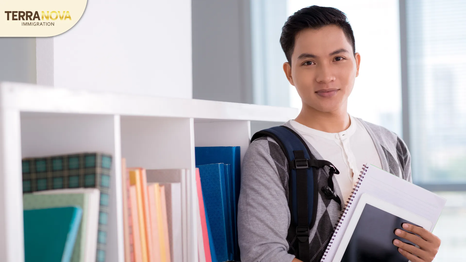 Điều kiện của International Student Stream xoay quanh ba yếu tố chính: học tập tại Canada, việc làm hợp lệ tại Ontario và ý định định cư lâu dài.