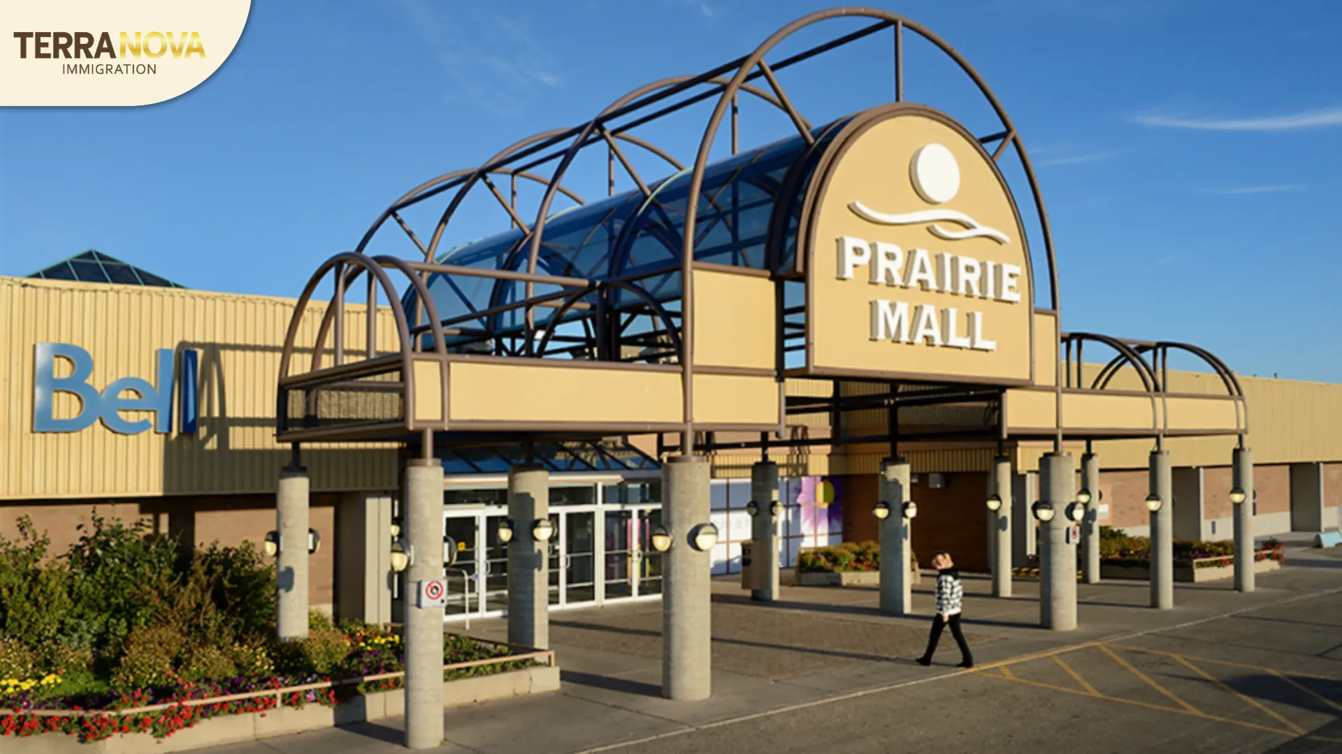 Với hệ thống tiện ích khá hoàn chỉnh, Grande Prairie đáp ứng tốt nhu cầu sống, học tập và làm việc tại chỗ, phù hợp cho gia đình có trẻ nhỏ và người muốn an cư lâu dài tại Alberta