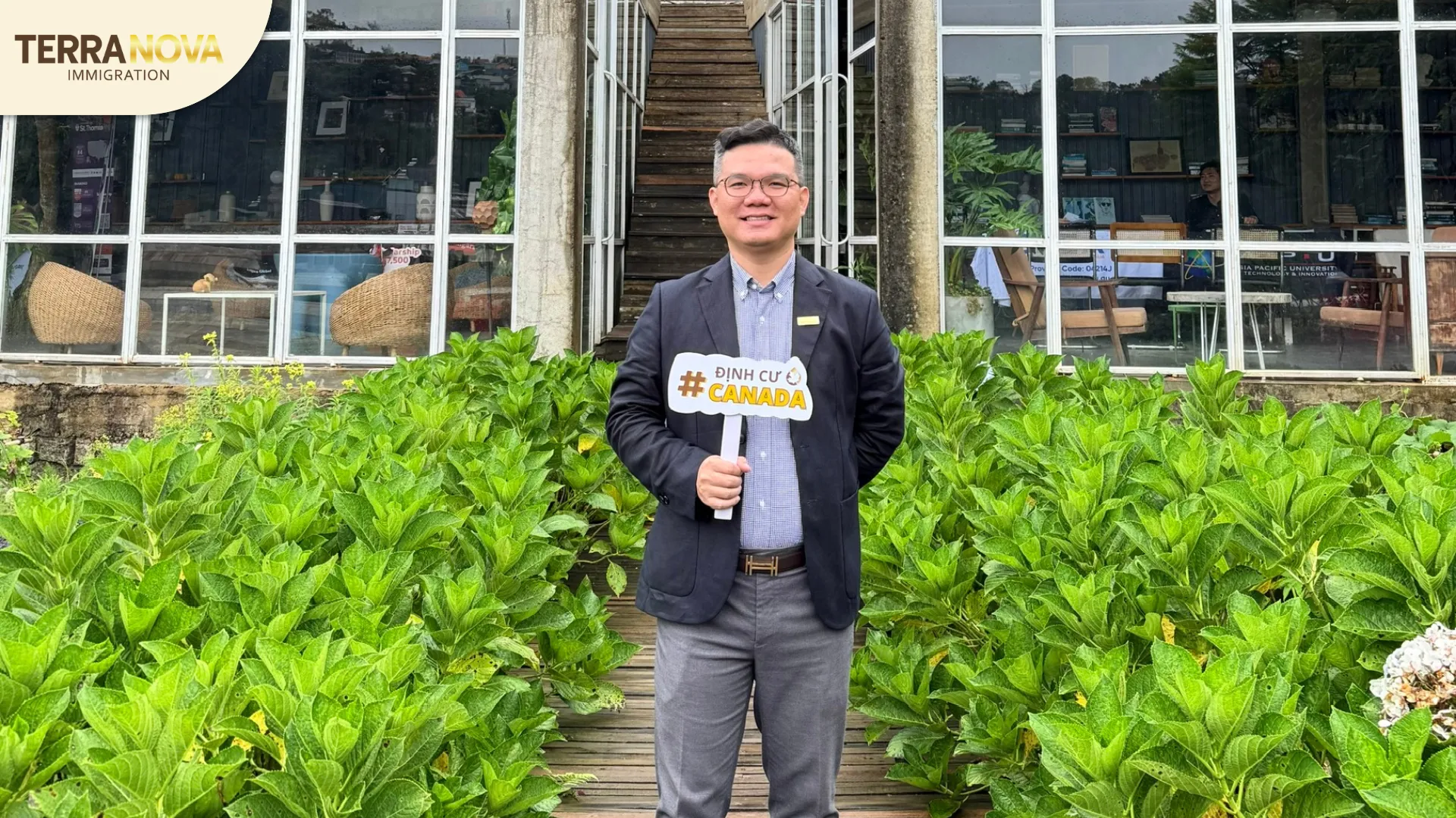 TN Settlement Solutions tại British Columbia là bước cụ thể hóa cam kết của công ty định cư Terra Nova, khẳng định năng lực hiện diện, xử lý thực tế và đồng hành xuyên suốt cùng khách hàng tại Canada.
