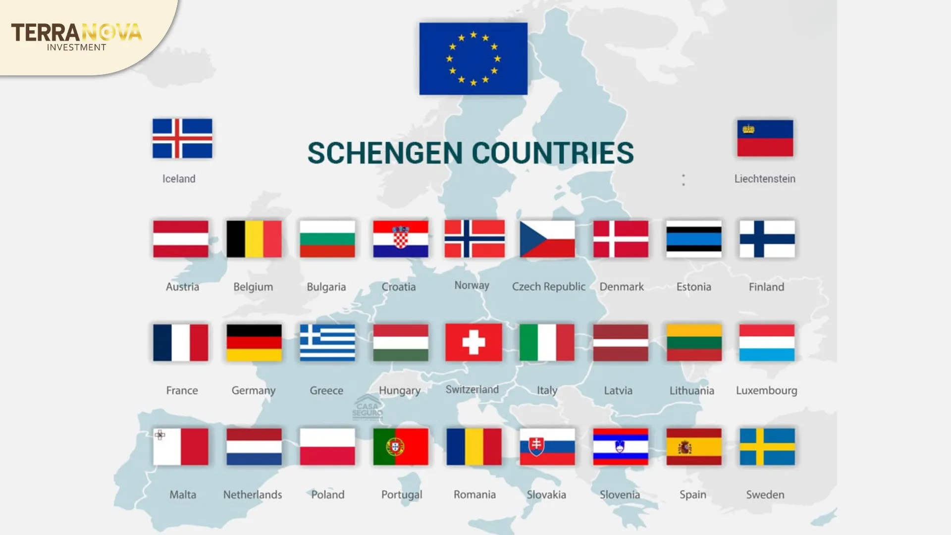 Thẻ Thường Trú Nhân Hy Lạp cho phép đương đơn tự do di chuyển ngắn hạn trong khối Schengen theo quy định 90/180 ngày, tạo thuận lợi đáng kể cho việc công tác, du lịch và kết nối quốc tế.