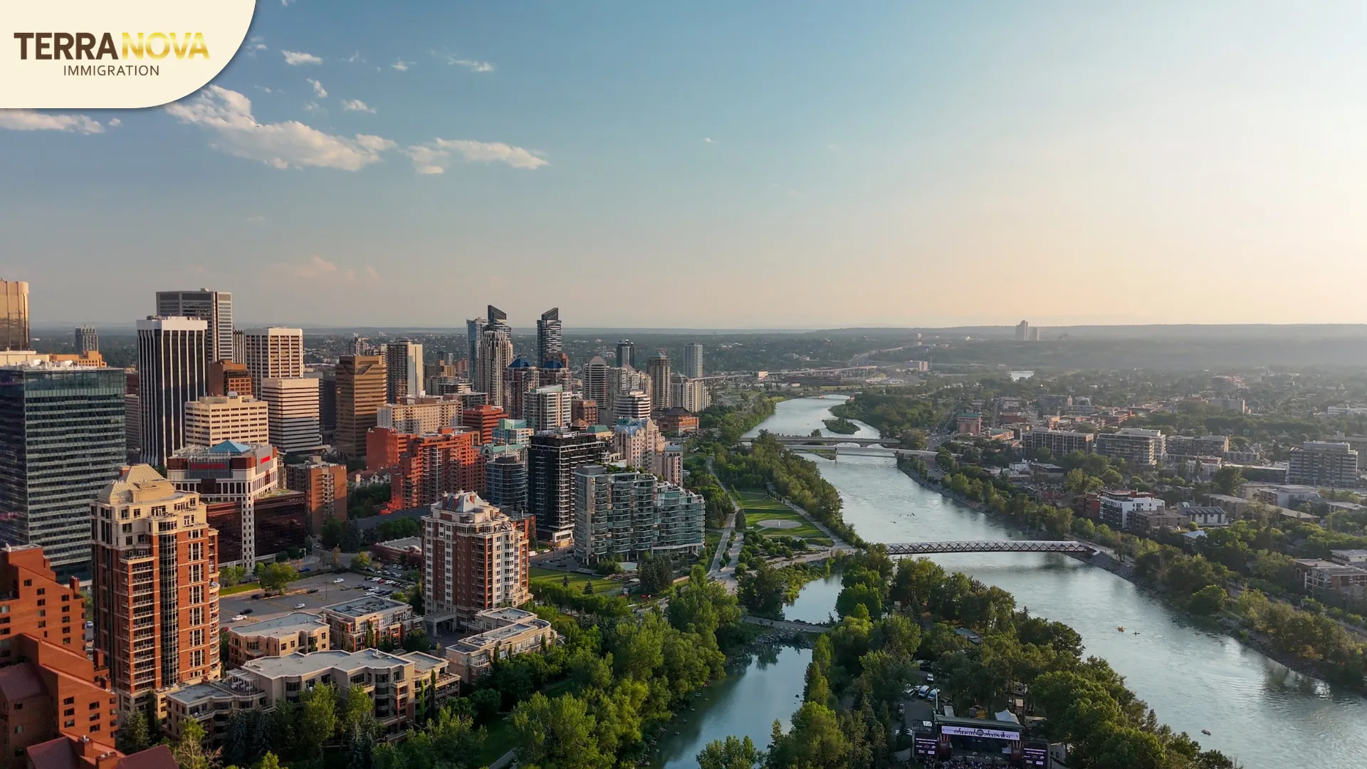 Alberta – Rural Entrepreneur Stream là lựa chọn thực tế cho nhà đầu tư muốn tối ưu chi phí nhưng vẫn đảm bảo lộ trình PR rõ ràng.