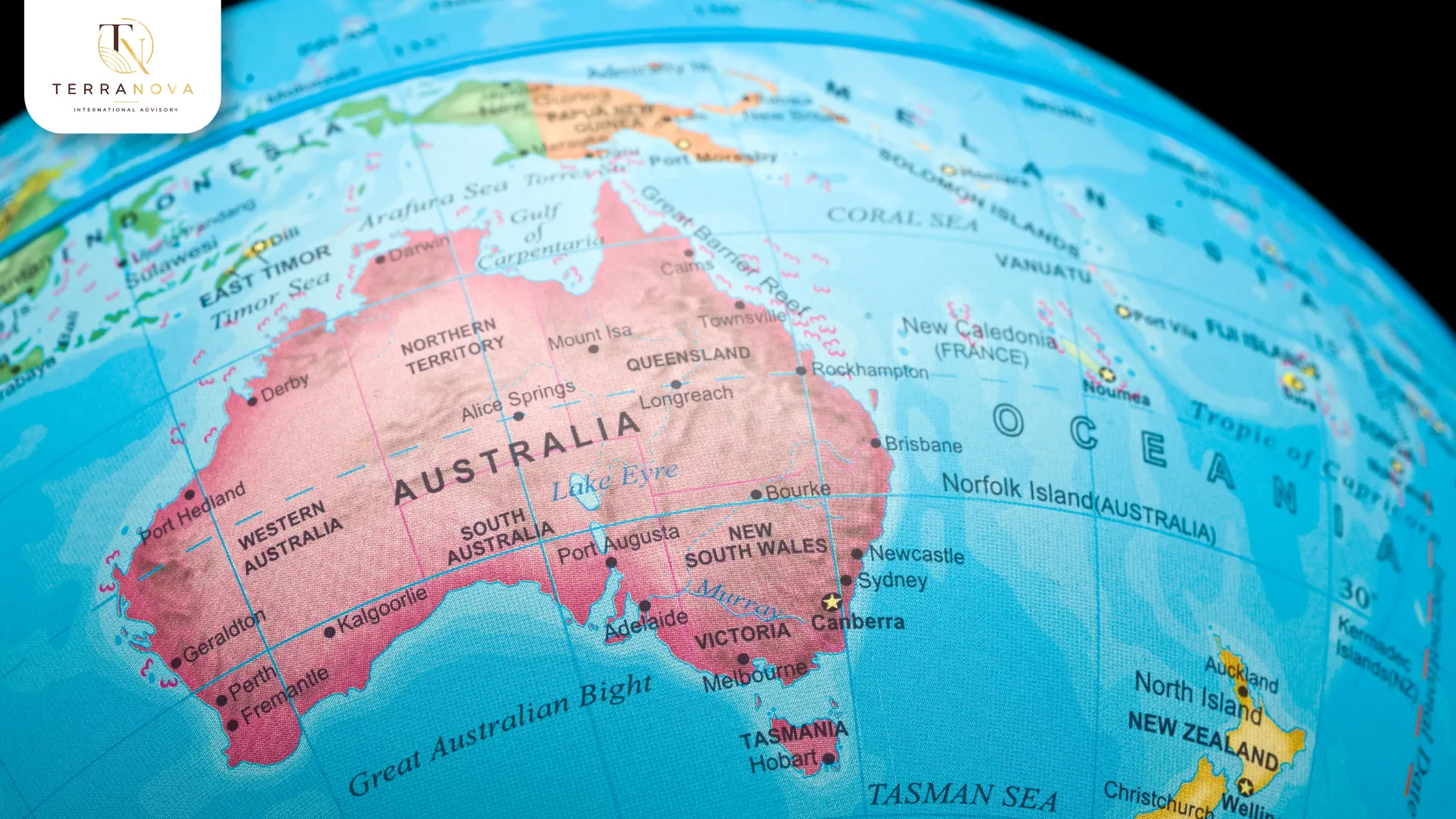 Visa New Zealand không thể chuyển trực tiếp sang visa 482 Úc, kinh nghiệm tại New Zealand chỉ giúp người lao động tăng lợi thế khi tìm doanh nghiệp Úc bảo lãnh.