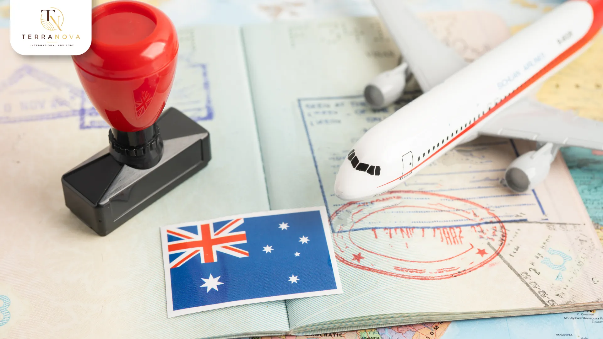Visa lao động New Zealand nghề chế biến thịt không thể chuyển thẳng sang visa 482 Úc, nhưng kinh nghiệm tích lũy có thể tăng cơ hội được doanh nghiệp Úc bảo lãnh.