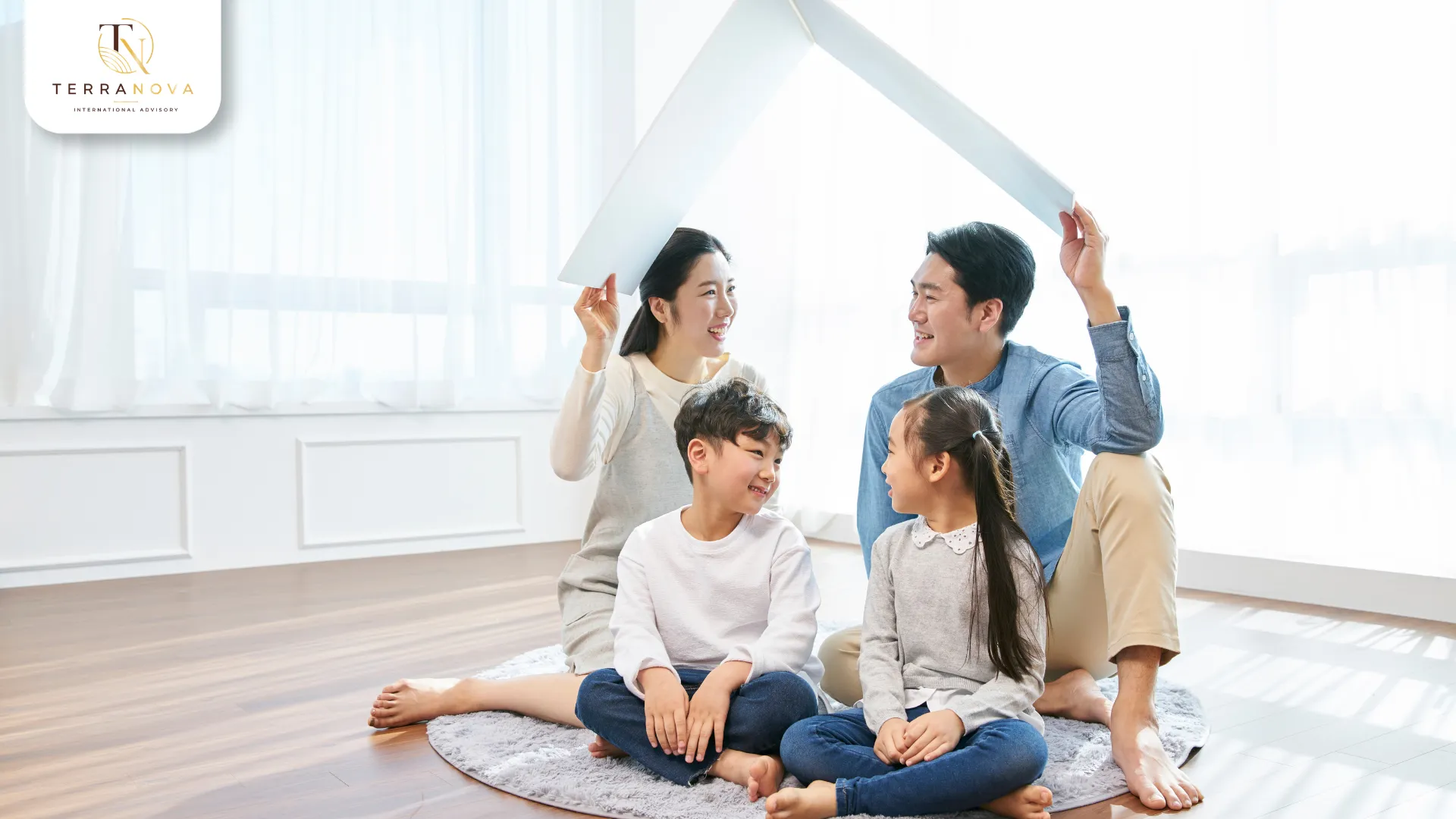 Hồ sơ cần chứng minh rõ các mối ràng buộc và trách nhiệm gia đình tại quốc gia cư trú.