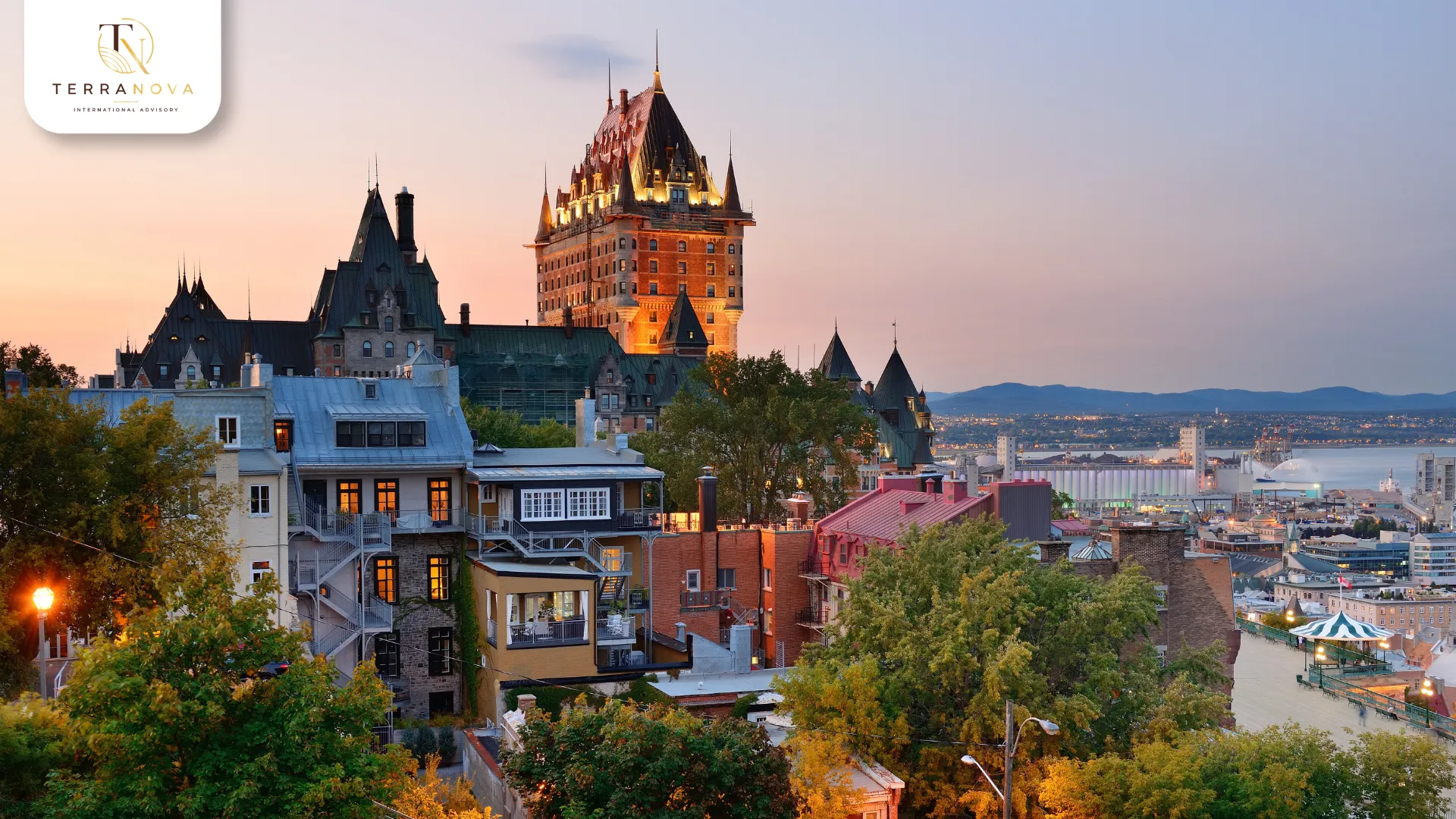 PSTQ là chương trình tuyển chọn lao động tay nghề của Quebec, gồm bốn diện chính và xét mời ứng viên qua hệ thống Arrima dựa trên nhu cầu nhân lực cùng các tiêu chí của từng đợt.