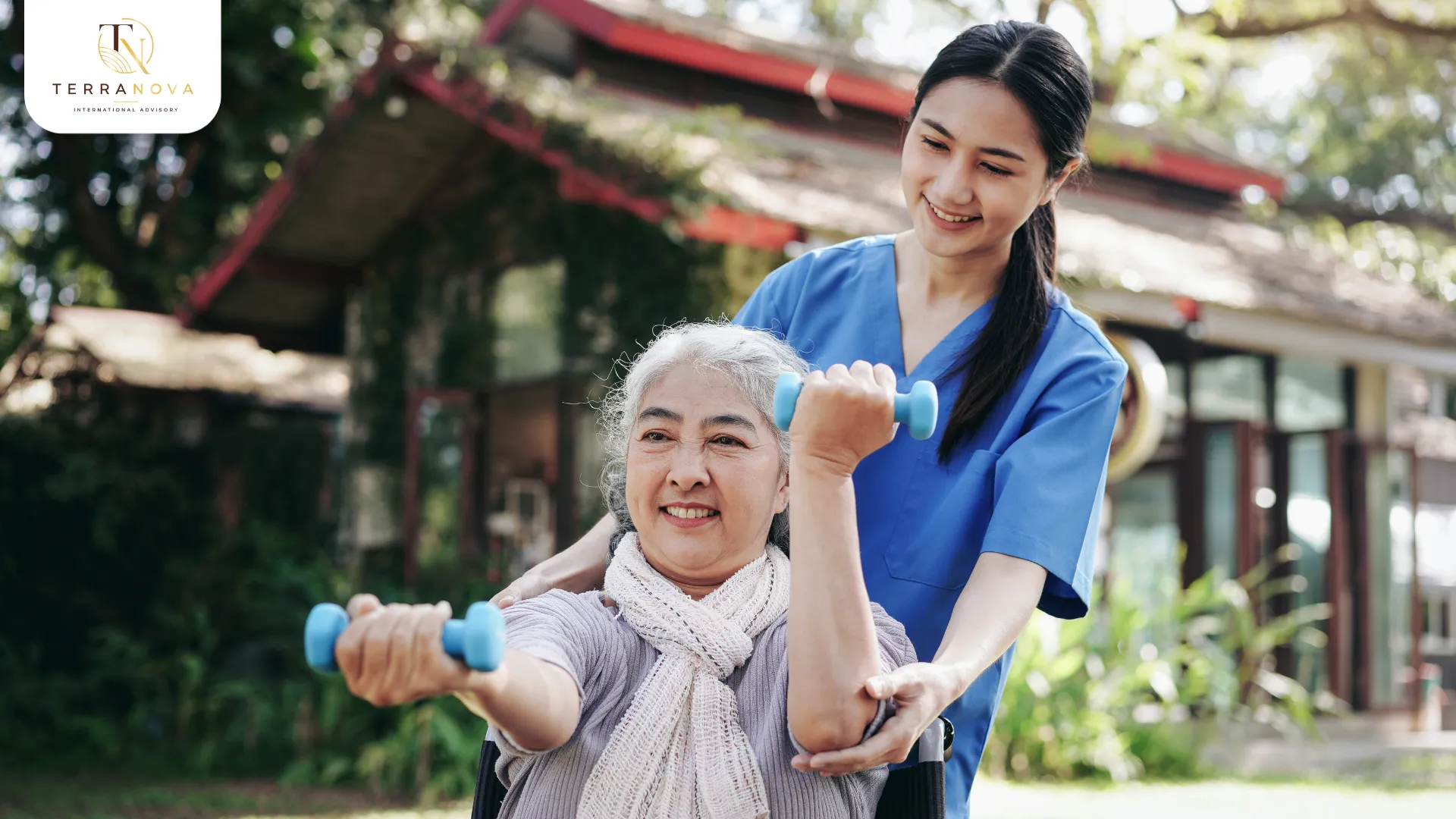 Trợ lý Điều dưỡng là vị trí phù hợp với ứng viên có nền tảng y tế, mong muốn hỗ trợ chăm sóc bệnh nhân và phát triển chuyên môn trong hệ thống y tế Canada.